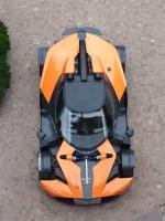 KTM X-Bow Monte Carlo by Montenergy 2011 года